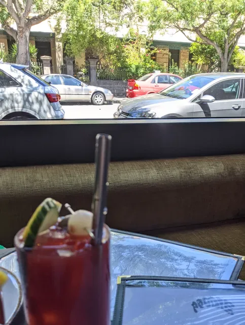 Poodle Bar & Bistro