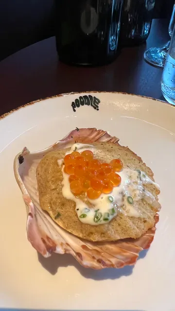 Poodle Bar & Bistro