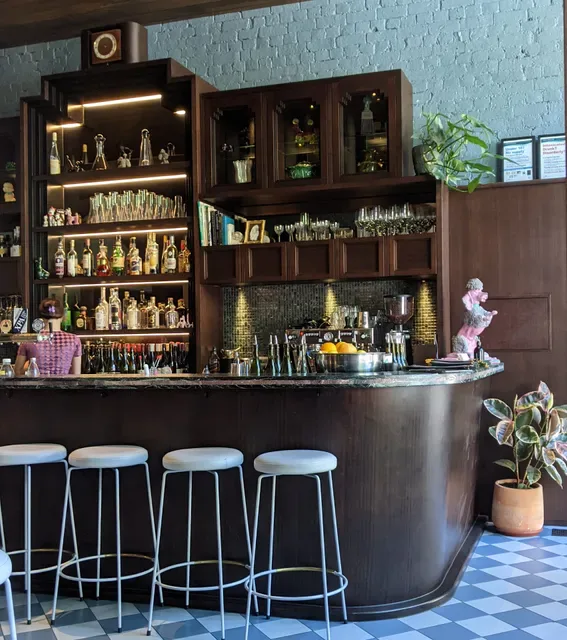 Poodle Bar & Bistro