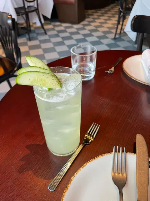 Poodle Bar & Bistro