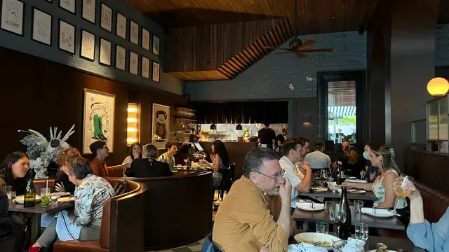 Poodle Bar & Bistro