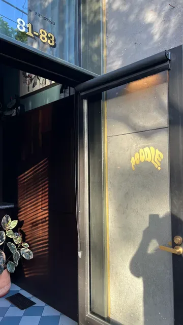 Poodle Bar & Bistro