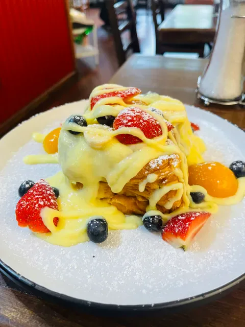 Pops Cafe Bar