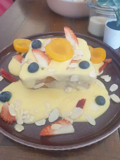 Pops Cafe Bar