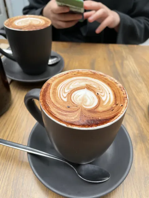 Porgies Cafe Hawthorn