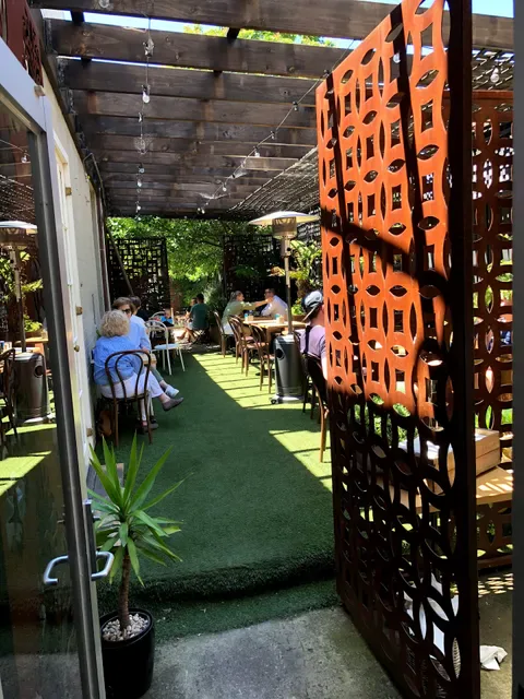 Porgies Cafe Hawthorn