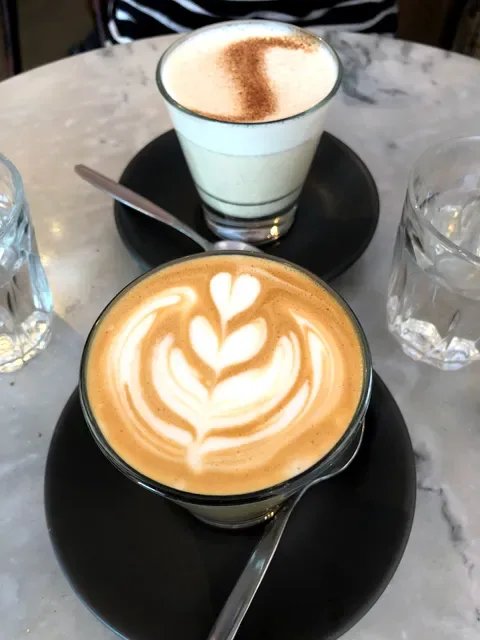 Porgies Cafe Hawthorn