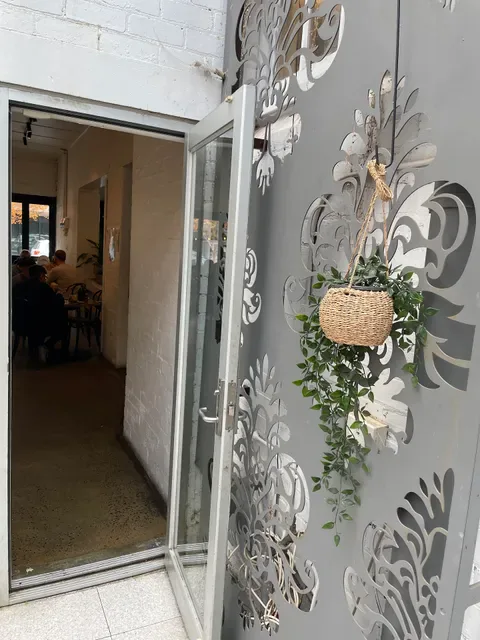 Porgies Cafe Hawthorn