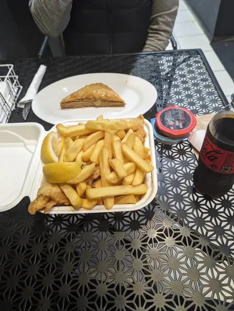 Port Melbourne Chippery