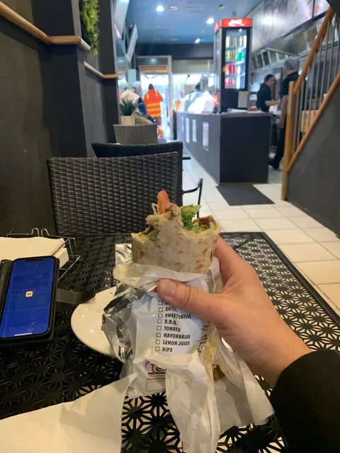 Port Melbourne Chippery