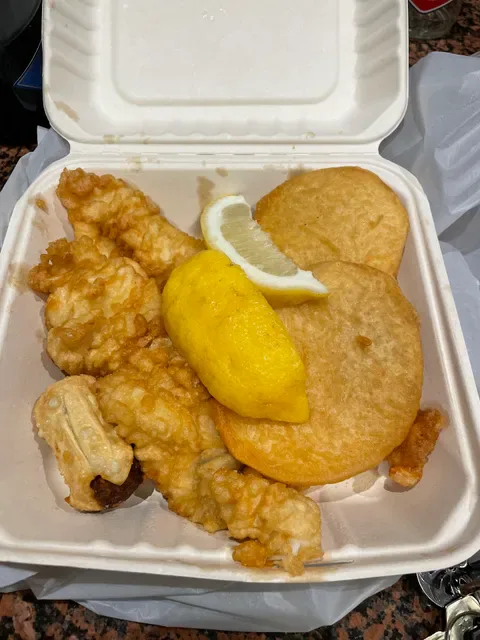 Port Melbourne Chippery