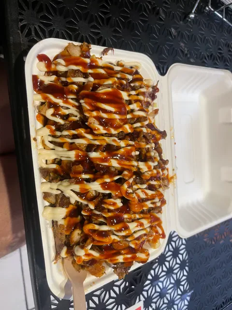 Port Melbourne Chippery