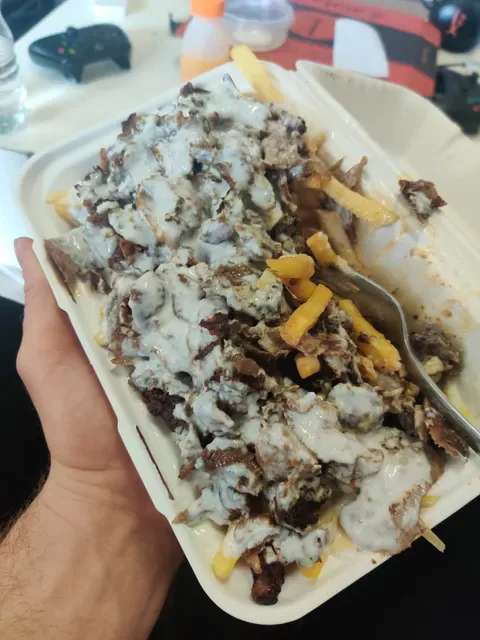 Port Melbourne Chippery
