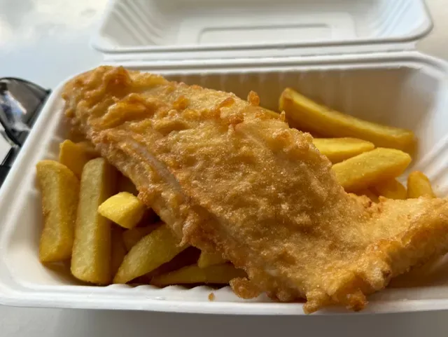 Port Melbourne Chippery