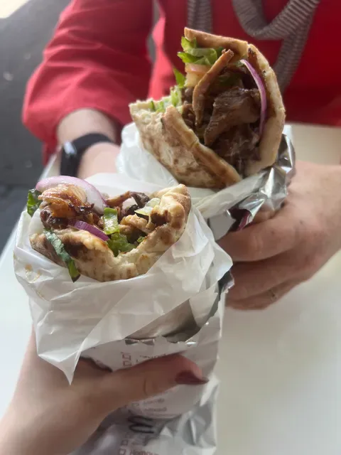 Port Melbourne Chippery