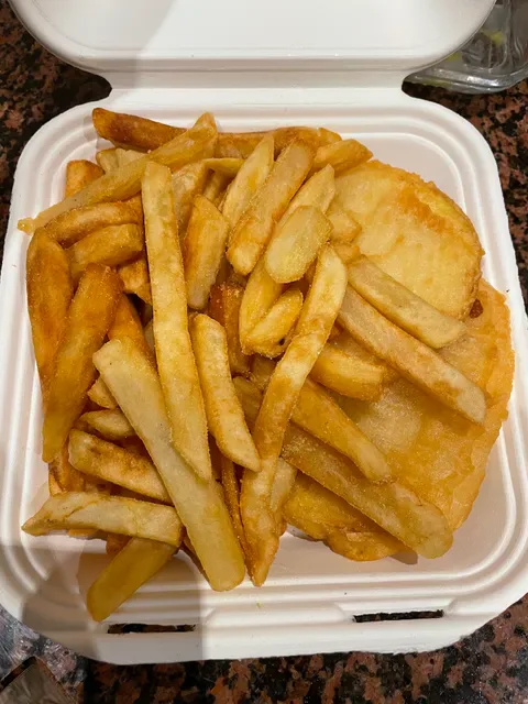 Port Melbourne Chippery