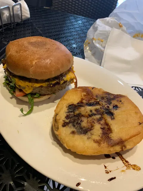 Port Melbourne Chippery