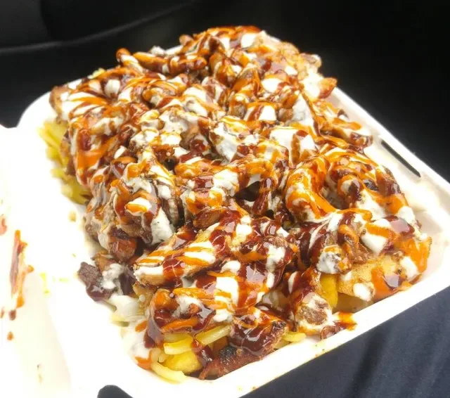 Port Melbourne Chippery