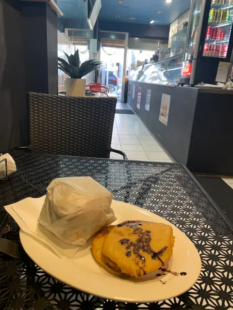 Port Melbourne Chippery