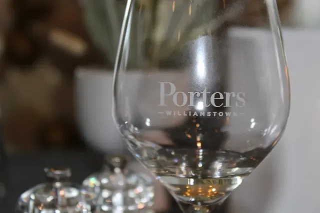 Porters