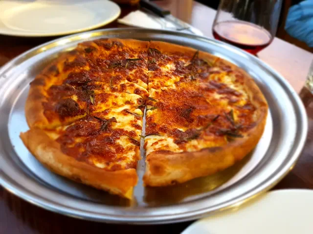 Portofino Pizza