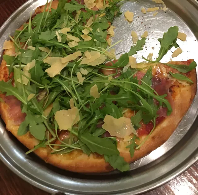 Portofino Pizza