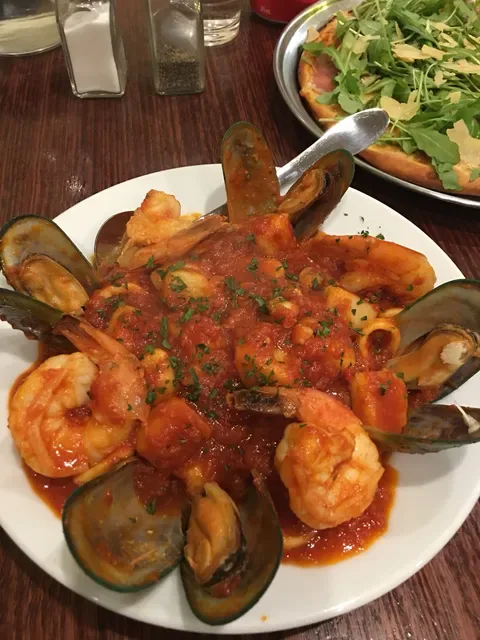 Portofino Pizza
