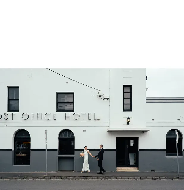 Post Office Hotel Pub & Dining Hall