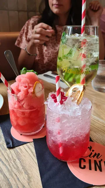 Postmistress Eatery