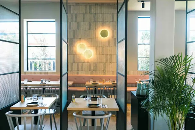 Postmistress Eatery