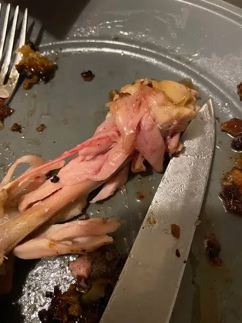 Preston Chicken Shack