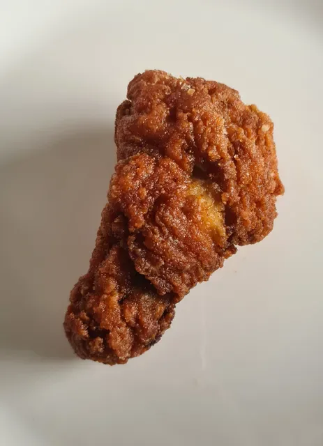 Preston Chicken Shack