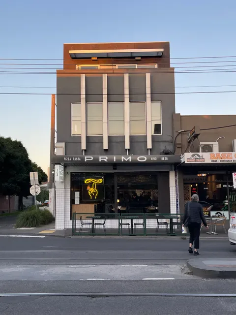 Primo
