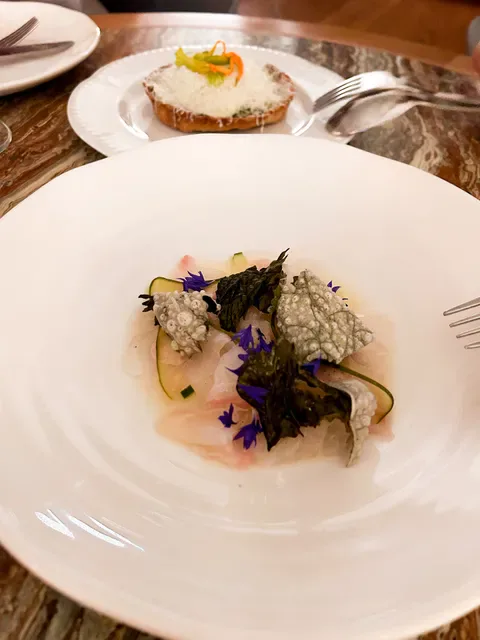 Prince Dining Room