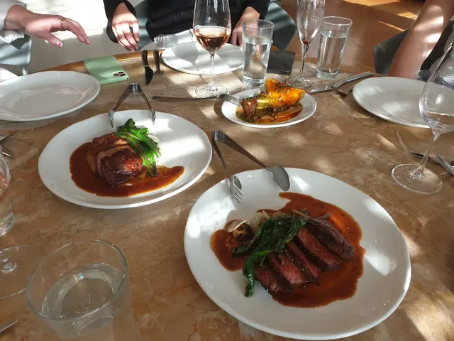Prince Dining Room