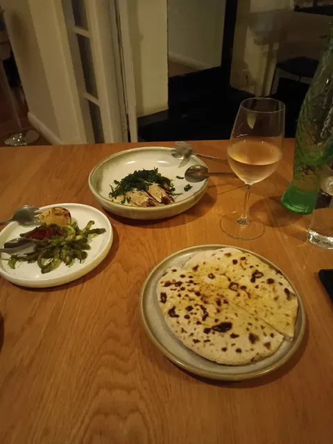 Prince Dining Room