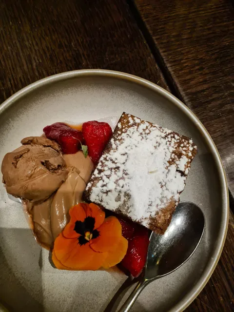 Prohibition Food and Wine