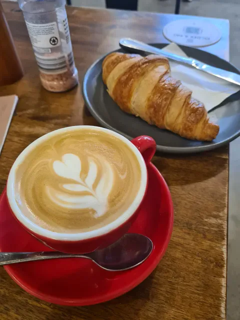Project Black Specialty Coffee