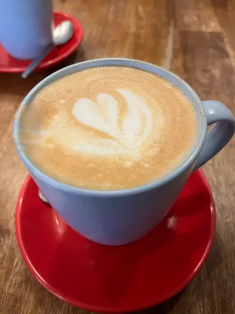 Project Black Specialty Coffee