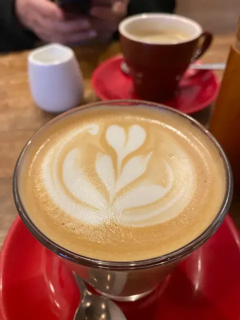 Project Black Specialty Coffee