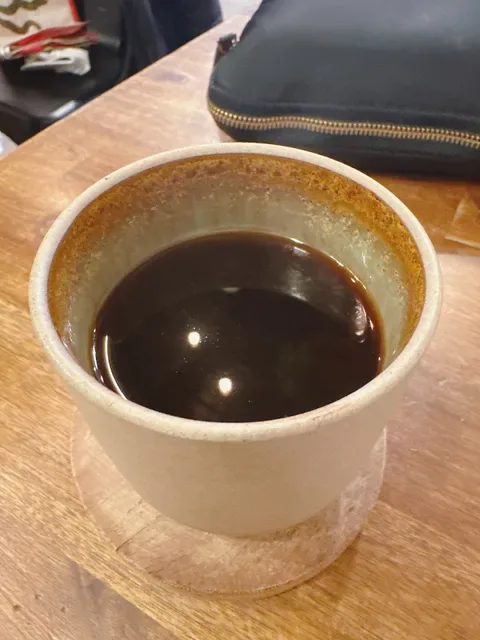 Project Black Specialty Coffee