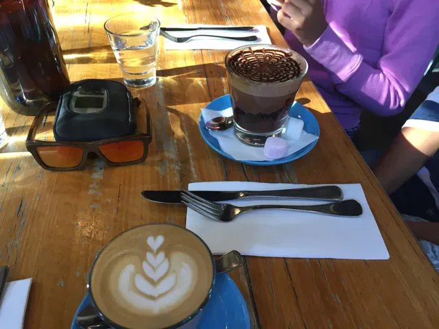 Proud Mary Coffee