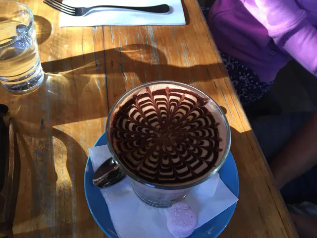 Proud Mary Coffee