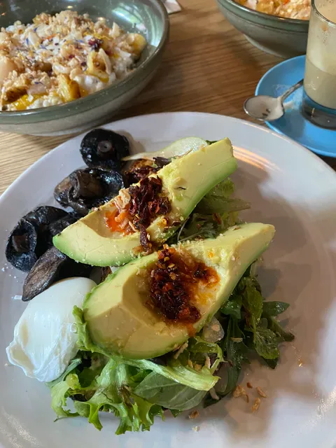 Proud Mary Coffee