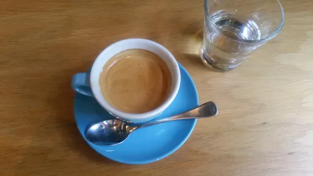 Proud Mary Coffee