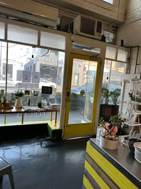 Proud Sprout