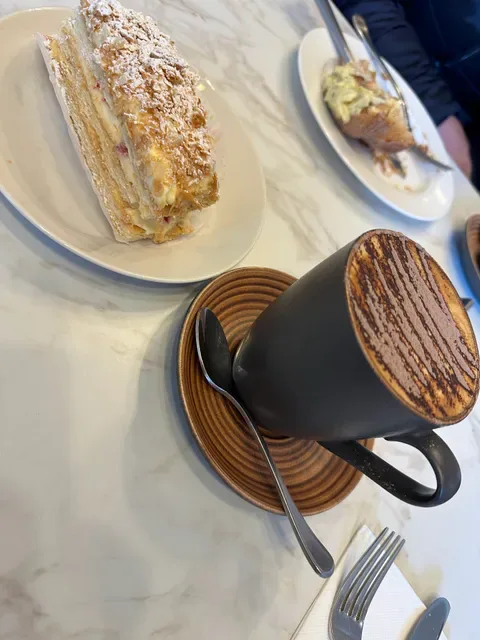 Provence Artisan Bakers and Cafe