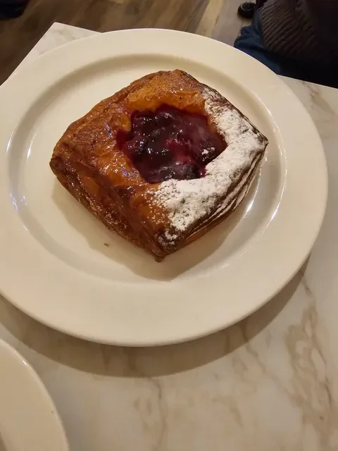 Provence Artisan Bakers and Cafe