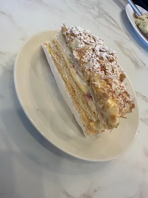 Provence Artisan Bakers and Cafe
