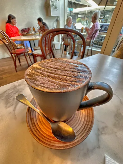 Provence Artisan Bakers and Cafe